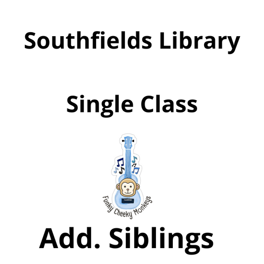 Single Class - Additional Siblings - Southfields Library