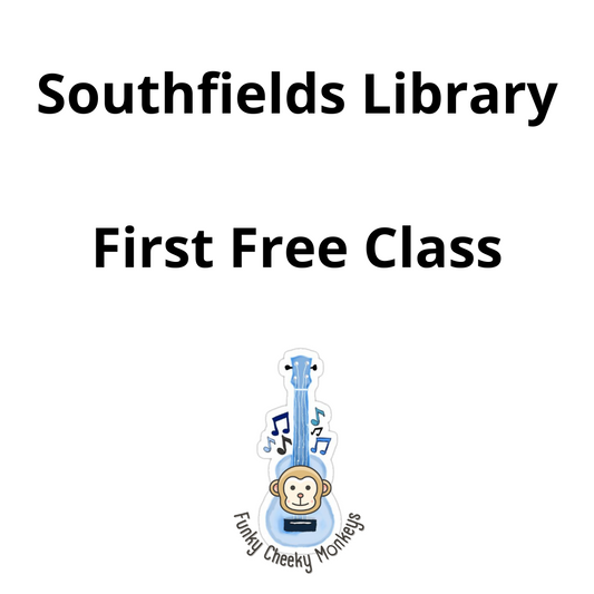 Trial Class - Southfields Library -Tuesday