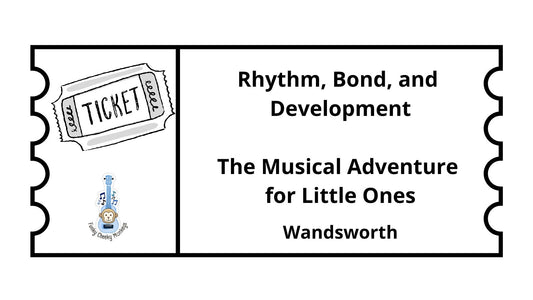 8 Session pack - Wandsworth